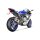 Akrapovic Evolution Line Kit (Titan) für Yamaha R1 BJ 2015 > 2019 (S-Y10E3-APT)