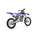 Akrapovic Racing Line (Titan) für Yamaha WR250F BJ 2015 > 2019 (S-Y2MR15-CIBNTA)