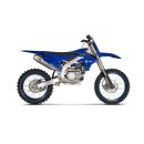 Akrapovic Evolution Line (Titan) für Yamaha YZ450F -...