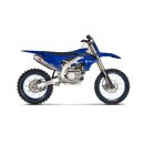 Akrapovic Evolution Line (Titan) für Yamaha YZ450F...