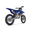 Akrapovic Evolution Line (Titan) für Yamaha YZ450F - BJ. 2023 > 2024 (S-Y4MET16-FDHLTA)