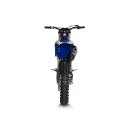 Akrapovic Evolution Line (Titan) für Yamaha YZ450F - BJ. 2023 > 2024 (S-Y4MET16-FDHLTA)