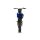 Akrapovic Evolution Line (Titan) für Yamaha YZ450F - BJ. 2023 > 2025 (S-Y4MET16-FDHLTA)