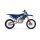 Akrapovic Evolution Line (Titan) für Yamaha YZ450F - BJ. 2023 > 2024 (S-Y4MET16-FDHLTA)