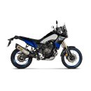Akrapovic Slip-On Line (Titan) für Yamaha Ténéré 700 BJ 2019 > 2023 (S-Y7SO5-HGJT)