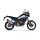 Akrapovic Slip-On Line (Titan) für Yamaha Ténéré 700 - BJ. 2019 > 2026 (S-Y7SO5-HGJT)