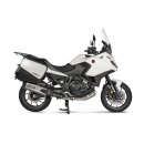 Akrapovic Slip-On Line (Titan) für Honda NT1100 - BJ. 2022 > 2024 (S-H11SO3-HGIT)