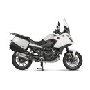 Akrapovic Slip-On Line (Titan) für Honda NT1100 BJ...