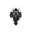 Akrapovic Slip-On Line (Titan) für Honda NT1100 - BJ. 2022 > 2024 (S-H11SO3-HGIT)