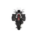 Akrapovic Slip-On Line (Titan) für Honda NT1100 BJ 2022 > 2023 (S-H11SO3-HGIT)