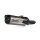 Akrapovic Slip-On Line (Titan) für Honda NT1100 - BJ. 2022 > 2024 (S-H11SO3-HGIT)