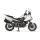 Akrapovic Slip-On Line (Titan) für Honda NT1100 - BJ. 2022 > 2024 (S-H11SO3-HGIT)