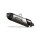 Akrapovic Slip-On Line (Titan) für TRIUMPH Tiger 1200 GT / RALLY (S-T12SO6-HJA)