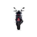 Akrapovic Racing Line (Titan) für Yamaha MT-09/FZ-09 - BJ. 2021 > 2023 (S-Y9R15-HAPT/1)