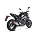 Akrapovic Racing Line (Titan) für Yamaha MT-09/FZ-09 - BJ. 2021 > 2023 (S-Y9R15-HAPT/1)