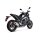 Akrapovic Racing Line (Titan) für Yamaha MT-09/FZ-09 - BJ. 2021 > 2023 (S-Y9R15-HAPT/1)