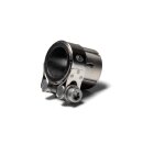 Akrapovic Wiedermontagesatz (Edelstahl) für YAMAHA...