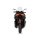Akrapovic Slip-On Line (Edelstahl) für Yamaha XMAX 125 BJ 2021 > 2023 (S-Y125SO6-HRSS)