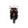 Akrapovic Slip-On Line (Edelstahl) für Yamaha XMAX 125 - BJ. 2021 > 2024 (S-Y125SO6-HRSS)