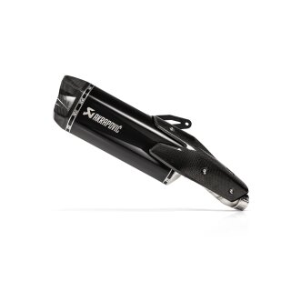 Akrapovic Slip-On Line (Titan) für KAWASAKI Z H2 (S-K10SO31-HGITBL)