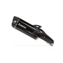 Akrapovic Slip-On Line (Titan) für KAWASAKI Z H2...