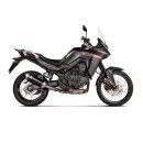 Akrapovic Slip-On Line (Titan) für HONDA XL750...