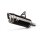 Akrapovic Slip-On Line (Titan) für HONDA XL750 Transalp (S-H7SO6-HRTBL)