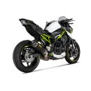 Akrapovic Slip-On Line (Carbon) für Kawasaki Z900 (A2) - BJ. 2018 > 2024 (S-K9SO10-HZC)