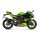 Akrapovic Slip-On Line (Carbon) für Kawasaki Ninja ZX-4R - BJ. 2023 > 2024 (S-K4SO8-HRC)