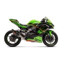 Akrapovic Racing Line (Karbon) für KAWASAKI Ninja ZX-25R; KAWASAKI Ninja ZX-4R (S-K2R3-APC)