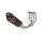 Akrapovic Racing Line (Karbon) für KAWASAKI Ninja ZX-25R; KAWASAKI Ninja ZX-4R (S-K2R3-APC)