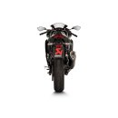 Akrapovic Slip-On Line (Carbon) für Kawasaki Ninja ZX-25R - BJ. 2023 > 2024 (S-K2SO10-HRC)