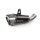 Akrapovic Slip-On Line (Titan) für Kawasaki Ninja ZX-10R - BJ. 2026 > 2026 (S-K10SO28-ASZTBL)