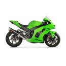 Akrapovic Racing Line (Carbon) für Kawasaki Ninja ZX-10RR BJ 2021 > 2023 (S-K10R10-RC)