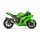 Akrapovic Racing Line (Carbon) für Kawasaki Ninja ZX-10RR - BJ. 2021 > 2024 (S-K10R10-RC)
