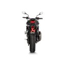 Akrapovic Slip-On Line (Carbon) für Honda CB750 Hornet - BJ. 2023 > 2026 (S-H7SO5-HRC)