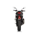 Akrapovic Slip-On Line (Carbon) für Honda CB750 HORNET BJ 2023 > 2023 (S-H7SO5-HRC)