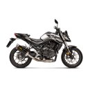 Akrapovic Slip-On Line (Karbon) für HONDA CB750 Hornet (S-H7SO5-HRC)
