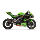 Akrapovic Racing Line (Carbon) für Kawasaki Ninja...