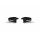Akrapovic Carbon Spielabdeckung Set - Hochglanz für BMW M2 Coupé (G87) BJ 2023 > 2024 (WM-BM/CA/4/G)