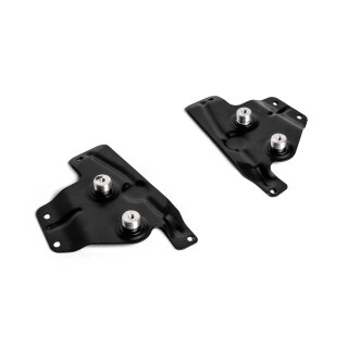 Akrapovic Montagesatz zur Befestigung an BMW M2 (G87) and BMW M240i (G42) für BMW M2 Coupé (G87) - OPF/GPF BJ 2023 > 2024 (P-HF1523)