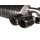 Akrapovic Slip-On Line (Titan) für BMW M2 Coupé (G87) - OPF/GPF BJ 2023 > 2026 (S-BM/T/34H)