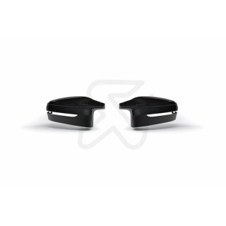 Akrapovic Carbon Spielabdeckung Set - Hochglanz für BMW M3 (G80, G81) BJ 2021 > 2024 (WM-BM/CA/4/G)