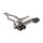 Akrapovic Slip-On Line (Titan) für BMW M4 (G82, G83) BJ 2021 > 2026 (S-BM/TI/33H)