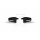 Akrapovic Carbon Spielabdeckung Set - Hochglanz für BMW M4 (G82, G83) - OPF/GPF BJ 2021 > 2024 (WM-BM/CA/4/G)