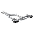 Akrapovic Evolution Line (Titan) für Mercedes-AMG...