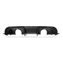 Akrapovic Hinterer Diffusor Carbon - Hochglanz für...