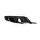 Akrapovic Heckdiffusor (Carbon, matt) für PORSCHE 718 Cayman GT4 RS / Spyder RS (DI-PO/CA/10/M)