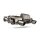 Akrapovic Slip-On Race Line (Titan) für Porsche 718 Cayman GT4 RS / Spyder RS BJ 2022 > 2024 (S-PO/TI/24)