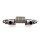 Akrapovic Slip-On Race Line (Titan) für Porsche 718 Cayman GT4 RS / Spyder RS BJ 2022 > 2026 (S-PO/TI/24)